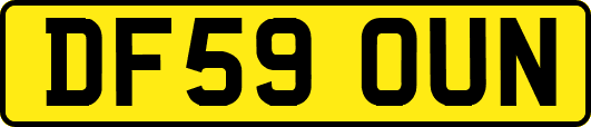 DF59OUN