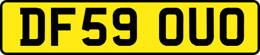 DF59OUO