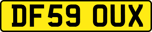 DF59OUX