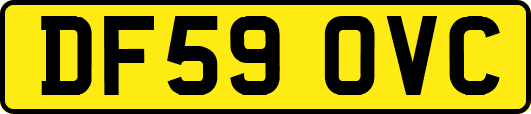 DF59OVC
