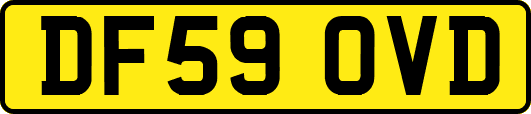 DF59OVD