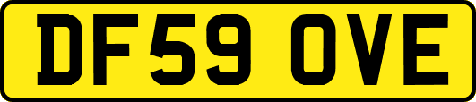 DF59OVE