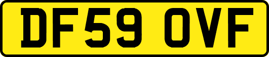 DF59OVF