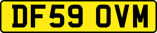 DF59OVM