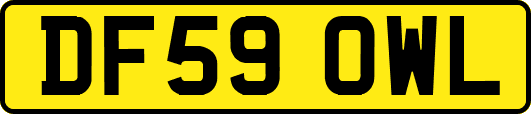 DF59OWL
