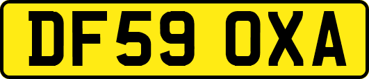 DF59OXA