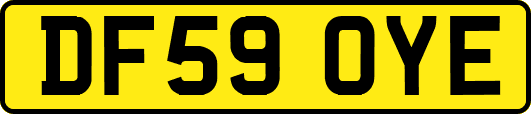 DF59OYE