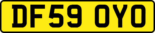 DF59OYO