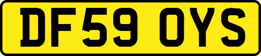 DF59OYS