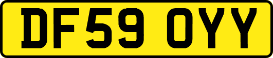 DF59OYY