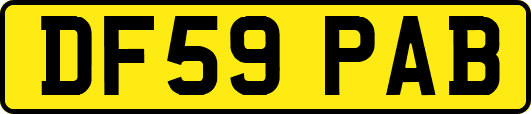 DF59PAB