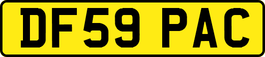 DF59PAC