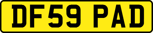 DF59PAD