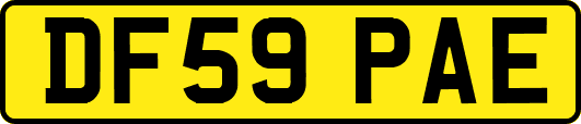 DF59PAE
