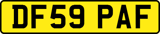 DF59PAF