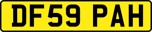 DF59PAH