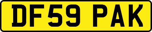 DF59PAK