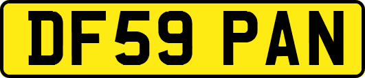 DF59PAN