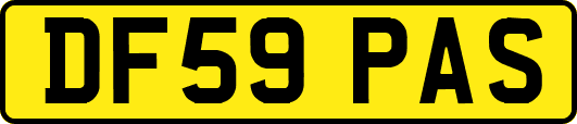 DF59PAS