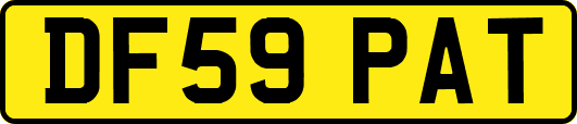 DF59PAT
