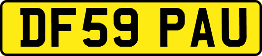 DF59PAU