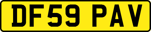 DF59PAV