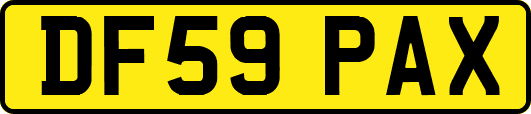 DF59PAX