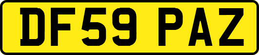DF59PAZ