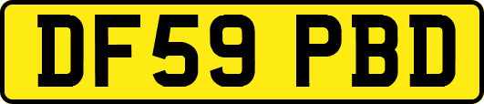 DF59PBD