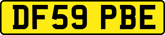 DF59PBE