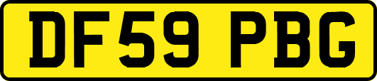 DF59PBG
