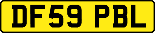 DF59PBL