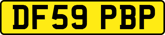 DF59PBP