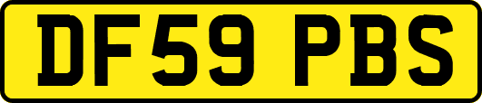 DF59PBS