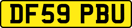 DF59PBU