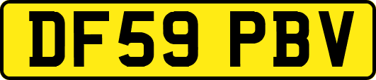 DF59PBV