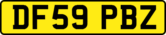 DF59PBZ