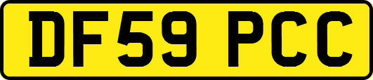 DF59PCC