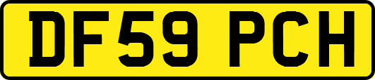 DF59PCH
