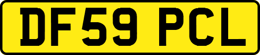 DF59PCL