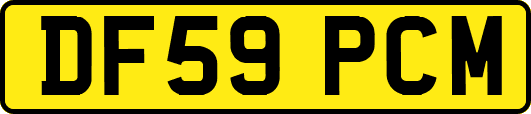 DF59PCM