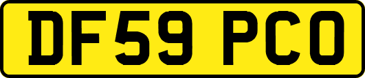 DF59PCO