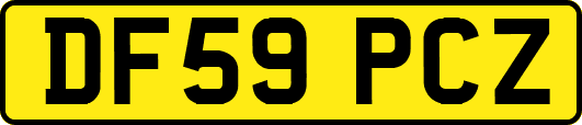 DF59PCZ