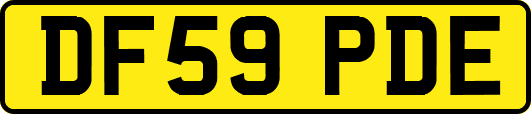 DF59PDE