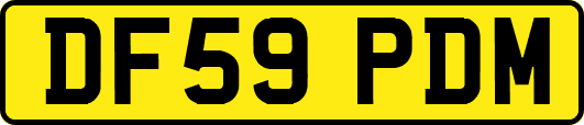 DF59PDM
