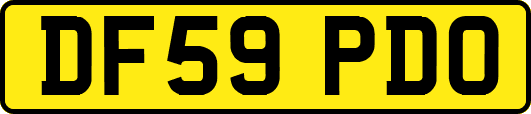 DF59PDO