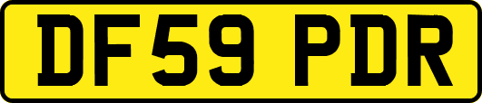 DF59PDR