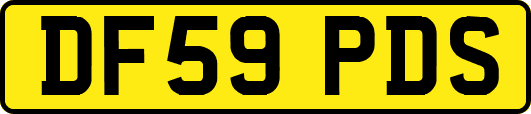DF59PDS