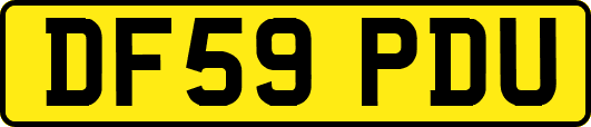 DF59PDU