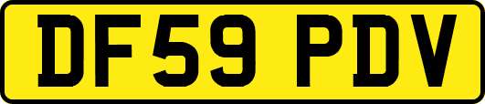 DF59PDV